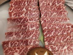-九田家黑牛烤肉料理(衡百国际店)