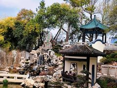 -古琴台