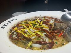 -太二酸菜鱼(沈阳万象城店)
