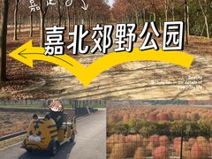 -嘉北郊野公园