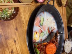 -楠火锅(广州总店)