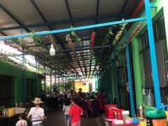 -马白开来特色羊排揪片子  (总店)