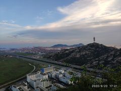 -洋山深水港