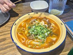 -不是烧烤·武汉烧烤·地道湖北菜(大成路店)