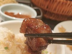 -小菜园新徽菜(青岛市南万象城店)