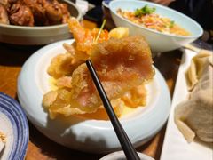 最东北锅包肉-95号酱骨·一块豆腐(展春园西路店)