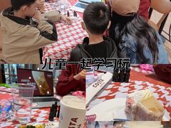 -COSTA COFFEE(房山印象城店)