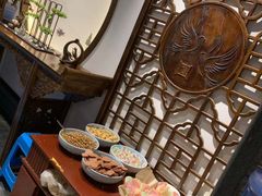 -燕郊烧鸽子(广安路店)