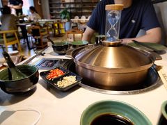 -狐狸爱上椰子鸡(滨江星光大道店)