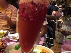 -村理·乡村菜音乐餐厅(河西店)