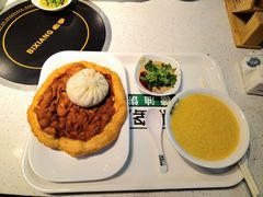 -黑窑厂糖油饼烤鸭·清真菜(旗舰店)