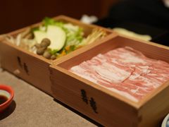 -黒豚料理 寿庵(中央駅西口店)