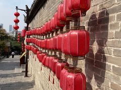 -戏马台景区