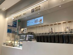 -喜茶(上海泰禾大厦店)