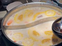 -捞王猪肚鸡火锅(金华义乌之心店)