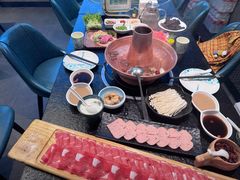 -阳坊涮肉(西直门凯德mall店)