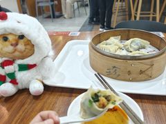 -东升灌浆包(辛庄街总店)