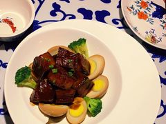 -江南赋(内蒙古大厦店)