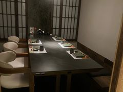 -上井料理黑金店(IFS国金中心店)