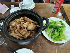 -斯丹姜母鸭·古法干香(涂门街总店)