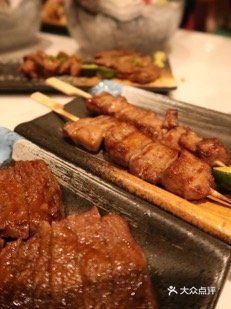 肉食达人打卡好去处 乌虎烤场