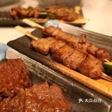 肉食达人打卡好去处 乌虎烤场