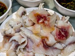 -鱼神·脆肉鲩 全鱼宴(西乡店)