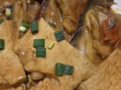 -健眺小海鲜(临海后山店)