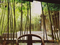 -茶肆(袁家村店)