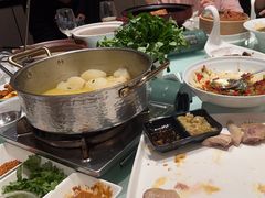 -湖锦酒楼·32年地道湖北菜(光谷店)