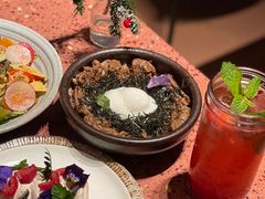 -La Terre乐田(万象城店)