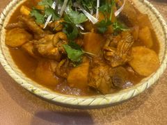 -李记香香大盘鸡(绥德店)