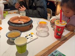 -醉得意·山茶油炒土鸡(经开万达店)