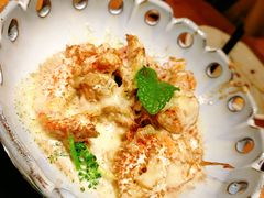-蟹将军·松叶蟹和牛日料放题自助(K11店)