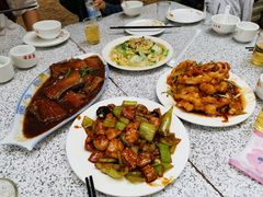 -九龙餐厅(大沽路店)