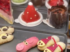 -星巴克(北京中关村南大街店)