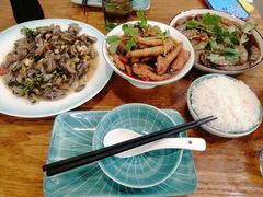 -唔止卤嘢·潮州府城菜(鹭江店)