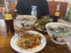 -妞妞烩面非物质文化遗产(西工店)