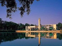 -华南理工大学(大学城校区)