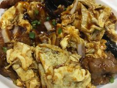 醋溜木须-恭敬李·烤鸭(天坛北门店)
