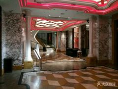 -GalaCity上海歌城(杨浦百联店)