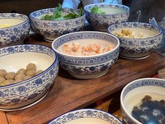 -厦门希尔顿逸林酒店·圆聚自助餐厅(五缘湾店)