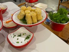 -庭院·冰煮羊·北京涮肉(西单店)