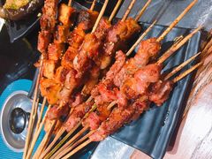 -小俩口烧烤东北菜(双井店)