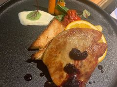 -春树下·树屋花房西餐厅(罍街AS1980店)