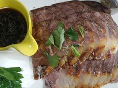 -太原面食店(解放路店)