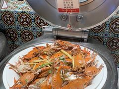-凡塔斯牛排自助餐厅(莆田万达店)
