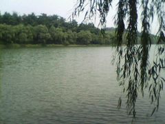 -黄河小浪底水利枢纽风景区