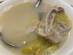 -德记潮州菜馆(卑路乍街)