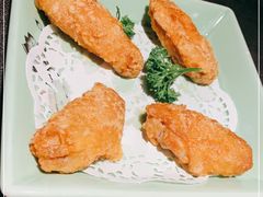 -新白鹿餐厅(松江开元地中海店)